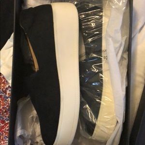 Steven maddens brand new size 5 1/2